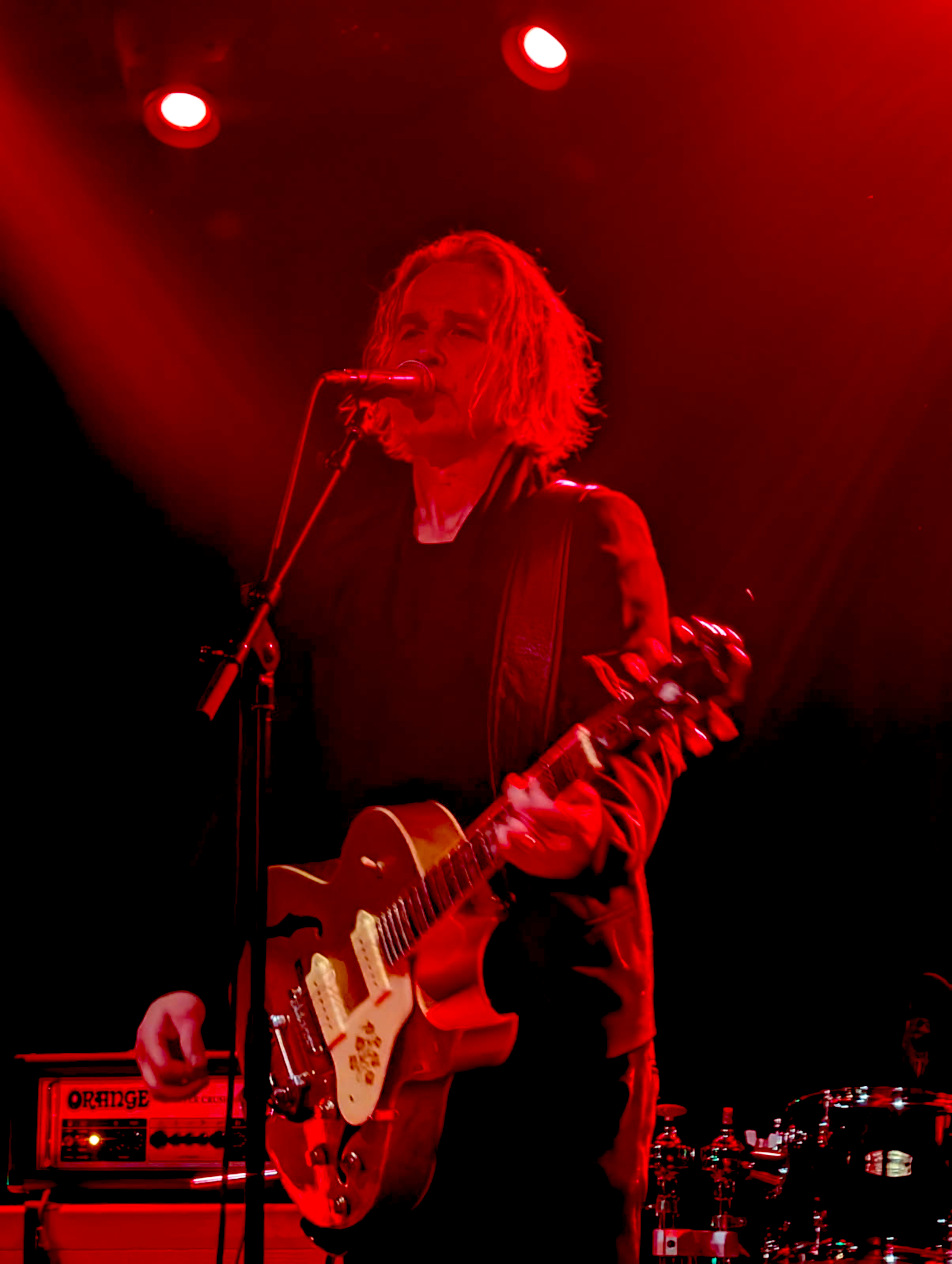 Press photo